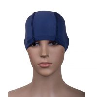 swim-cap-navy-blue