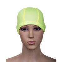 swim-cap-luminous-green