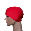 swim-cap-red