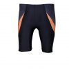 Swim-shorts-black-orange
