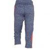 TP-Knee high-Grey-Orange-XL