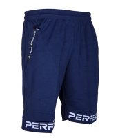 Shorts-Perfect Blue