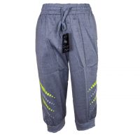 Knee high TP-Grey LG