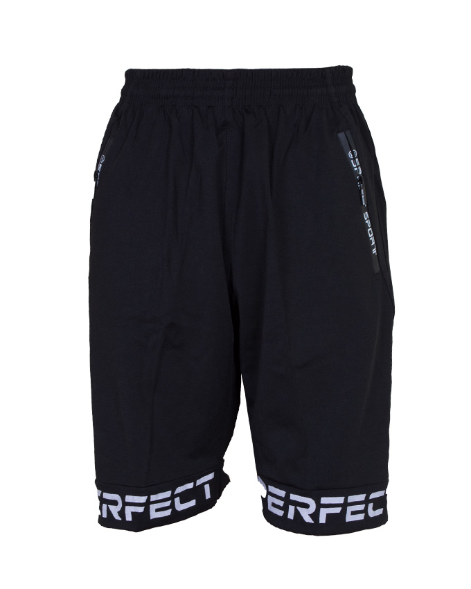 Shorts Perfect Black Shorts Perfect Black