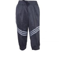 Knee high TP-Grey Stripes
