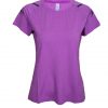 Ladies Shirt-Purple