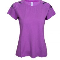 Ladies Shirt-Purple