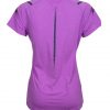 Ladies Shirt-Purple