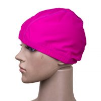 swim-cap-pink