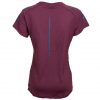 Ladies Shirt-Maroon