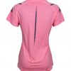 Ladies Gym T-shirt - Pink