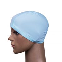swim-caps-light-blue